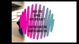 ADA APA AJA SIH DI PERUSAHAAN KAMI, NAC ??? || DUNIA KONSTRUKSI CHANNEL