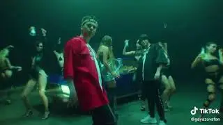 Пьяный туман
