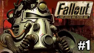 Fallout - Part 1