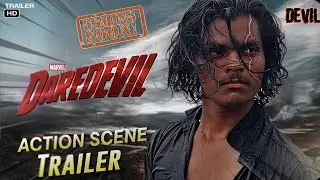 DEVIL ACTION SCENE OFFICIAL TRAILER | #movie #trailer #trending #action