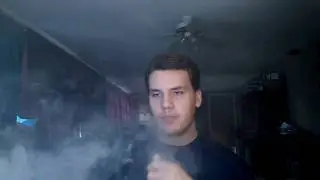CATCH YA LATTE - VaporFi (GRND RSRV)