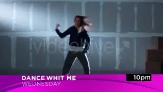TV Promo Project | The Best After Effects Templates