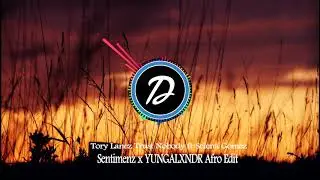 Trust Nobody (Sentimenz x YUNGALXNDR Afro Edit)