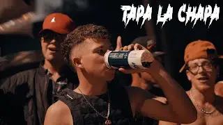 TA´PA LA CHAPA - El Cuatro Seis (Video Oficial)