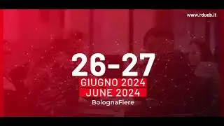 #R2B Research to Business 2024: Policy People Partnership