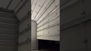 24 foot garage door