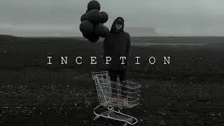 (FREE) Hard NF Type Beat - Inception | NF Type Beat 2021