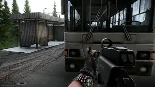 Escape from Tarkov - Customs Missions Run + Factory Key drops!!