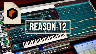 Reason 12 | The Best Music Making Software in 2023 | Reason Studios