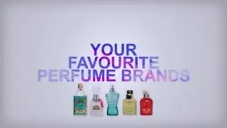 Perfumedepot  UK 30 TV advert