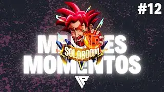 MEJORES MOMENTOS SOLOBOOM5 #12 | LATAM PLAYS