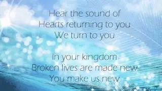Hosanna (Praise Is Rising) by Paul Baloche, performed by VCDC