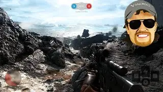 STAR WARS BATTLEFRONT BETA MULTIPLAYER