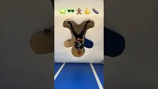 Emoji shape challenge + parkour (PART 2) 😱🔥 with 