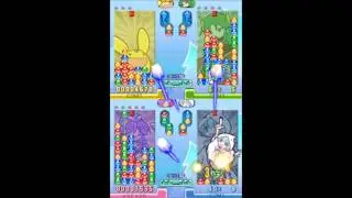 Puyo Puyo!! (ぷよぷよ!!) 20th Anniversary - Random Matches (From a year ago!) Part 1