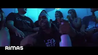 Eladio Carrion - Gracias (Video Oficial)