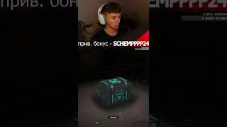 открыл контейнер "Хозяина Зоны" #stalcraft #сталкрафт #stalcraftx