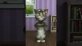 Talking Tom and Friends - What did Tom mean? (S4 E3)