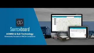 Logging In (Punjabi) - Switchboard ELD / AOBRD