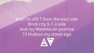 Tidus - EACH TIME (Lyrics)