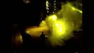 Gregorian (live in Athens) 3