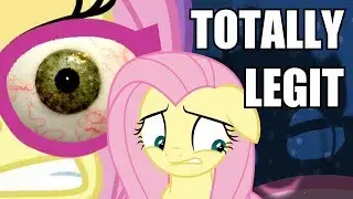 Totally Legit Recap: "Fake It 'Til You Make It" Season 8 Episode 4