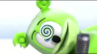 Gummibär version In Super Duper Pitches EFFECT Ya Mishka Gummy bear song  гуммибар Gominola Kummipea