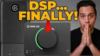 Elgato Finally Added DSP — Wave 3 MK2 & Wave XLR MK2 Review