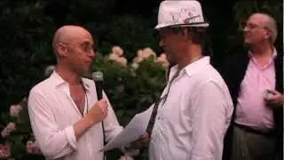 Brian and Paul: Say Only Yes