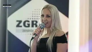 Zespół Zgrani - cover Bez Miłości (Skalar)