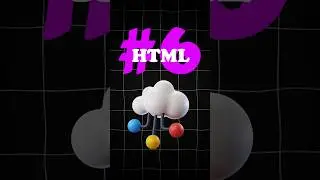 Как создать форму в HTML за 1 минуту? 🚀 Ввод данных, кнопки и списки!