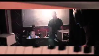 Killa Kelz Ft Yola Cant Pull My Pants Up Studio Vlog