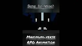 Sung Jin Woo?