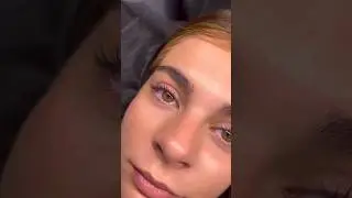 Скандал с клиенткой #рекомендации #калининград #брови