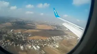 In Israel promo