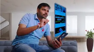How to create Hologram Effect In Premiere Pro | Hologram Effect