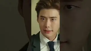 Lee Jong Suk ❤️❤️