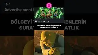 TÜRKİYEDEN ÜCRETSİZ EPİC AÇMAK 😈 