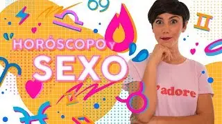 CÓMO ERES EN LA CAMA SEGÚN TU HORÓSCOPO 🔮| @RedLights.es