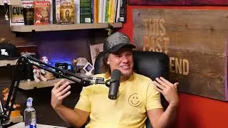 Theo Von Conversations to Cure your Depression - Pt. 2
