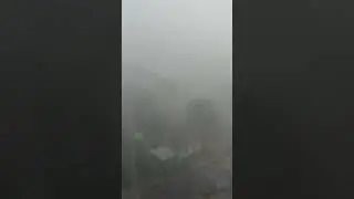 То ли льëт, то ли сыплет в Кисловодске