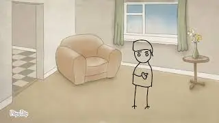 ||first time making animated video❤‍🔥||
