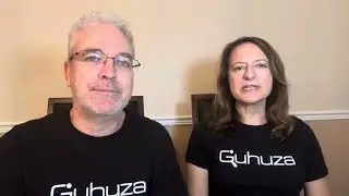 A brief video by Guhuza Co-Founders Ann Difrancesco and Marc Belaiche