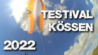 Testival Kössen 2022 | testing, testing, one, two, three