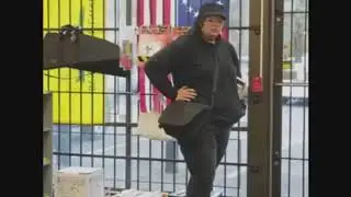 SJW Weirdo Walks Into a Gun Store