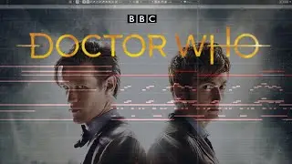 Never Cruel- A Doctor Who Orchestration (10 & 11's Themes)