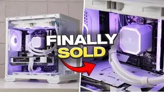 Flipping PCs until I Buy a House | Road to $20,000 Ep.1