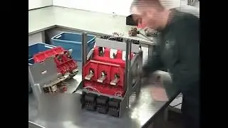 ABB k-line overhaul
