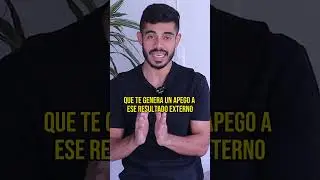 Haz esto para sentir más confianza y seguridad