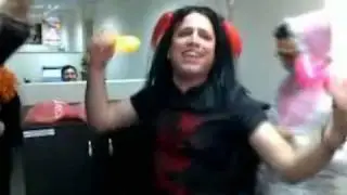 חפלה מזרחית